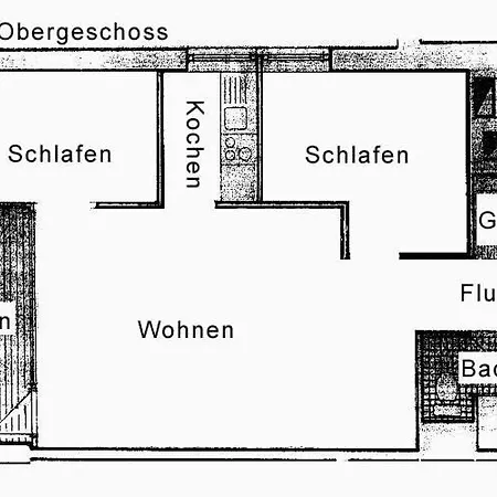 Lejlighed Haus Uthlande Uthlande Whg 32 Sonnendeck