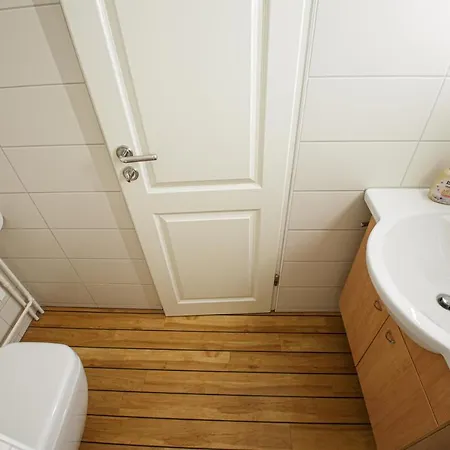 Lejlighed Haus Uthlande Uthlande Whg 32 Sonnendeck