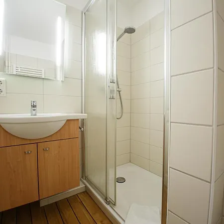 Haus Uthlande Uthlande Whg 32 Sonnendeck *